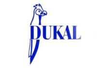 DUKAL Spannbetttücher und Bettwaren Logo