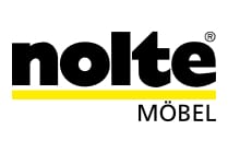 nolte Möbel und Betten Logo klein