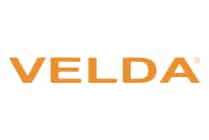 VELDA Boxspringbetten Logo klein