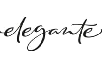 elegante Bielefeld Bettwaren Logo