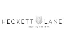 HECKETT & LANE Bettwaren Logo