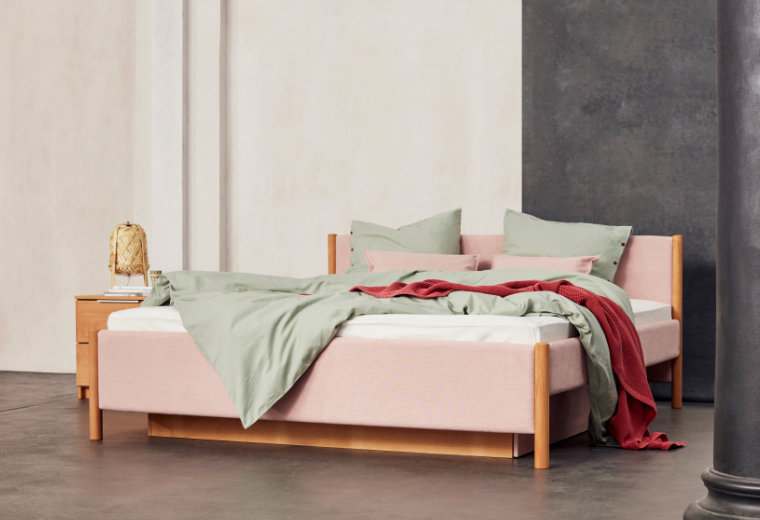 AKVA Waterbeds NORI Serie