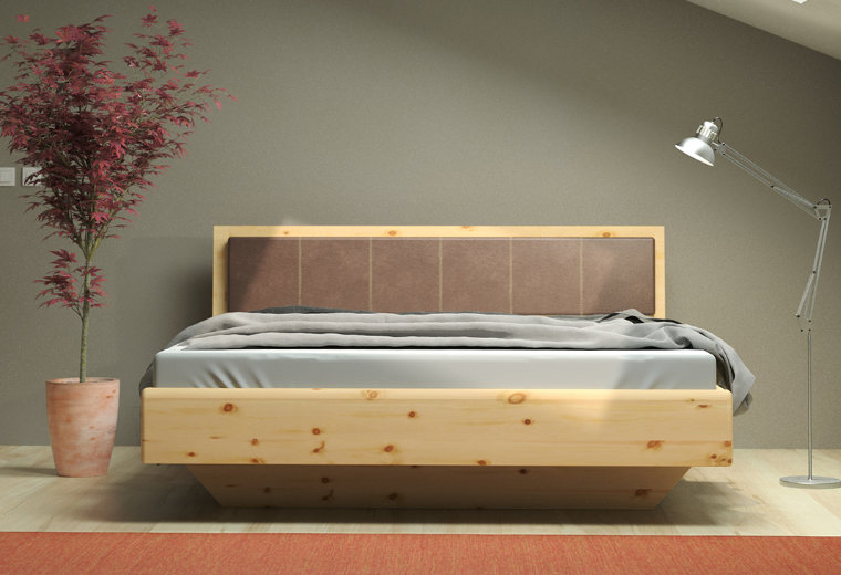 BluTimes Wood Design Imangebild