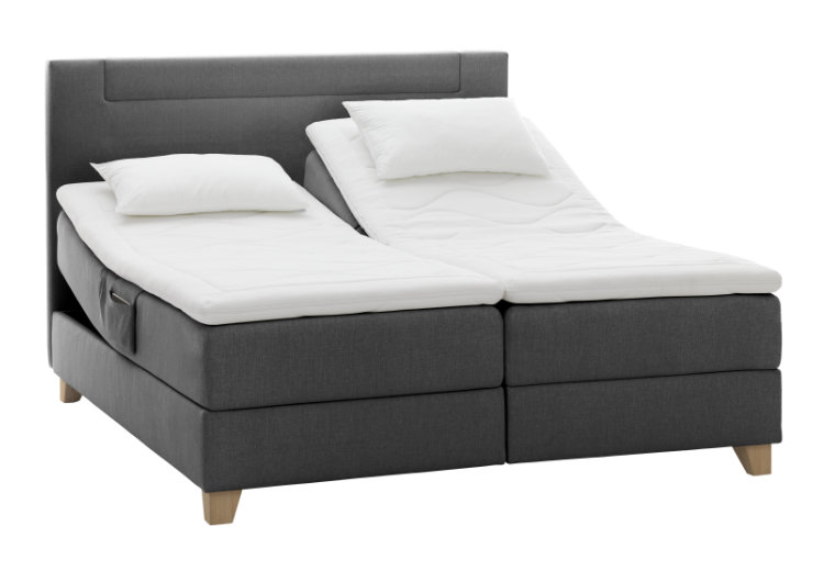 SVANE Boxspringbetten Kollektion Zense