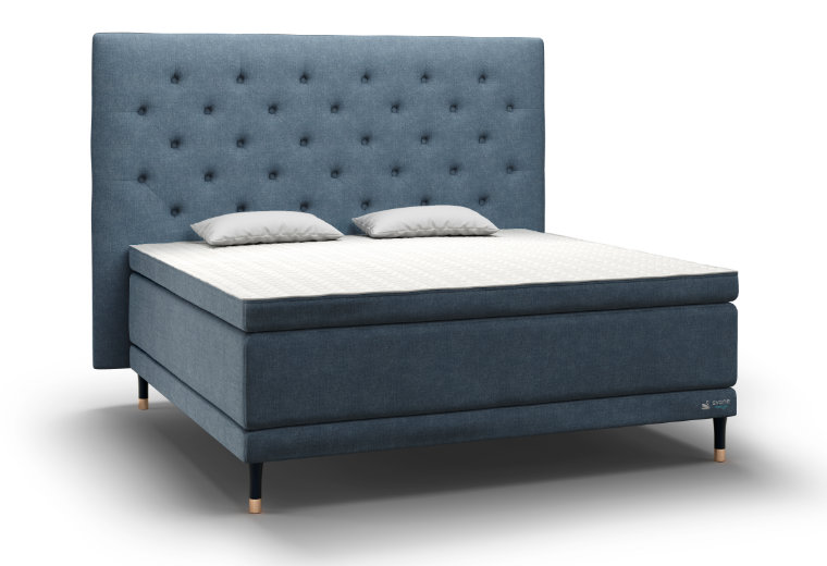 SVANE Boxspringbetten Imagebild