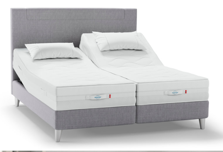 SVANE Boxspringbetten Imagebild