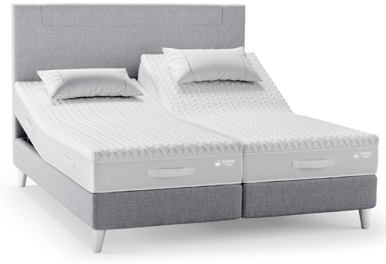 SVANE Boxspringbetten Imagebild