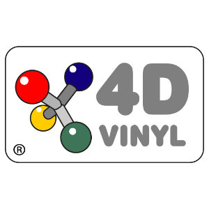 T.T.I. nv Tilmans Trading International BRANDS - 4D Vinyl
