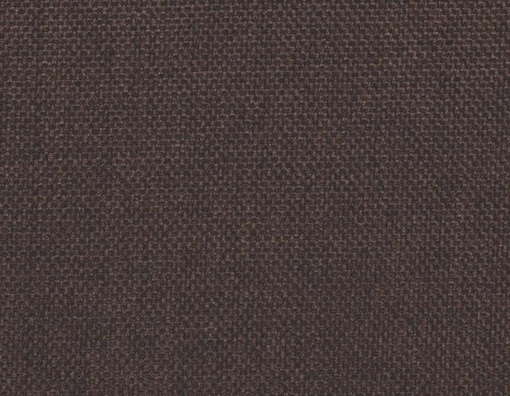 HASENA Stoffmuster Alpina, Pepe, Polyester, brown (326)