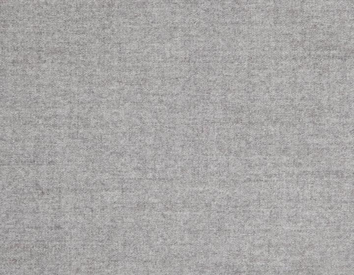HASENA Stoffmuster Alpina, Polyester, lightgrey (390)