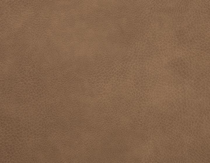 HASENA Stoffmuster Casual, Polyurethan, Polyester, Baumwolle, cannelle (331)