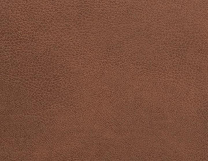 HASENA Stoffmuster Casual, Polyurethan, Polyester, Baumwolle, cognac (332)