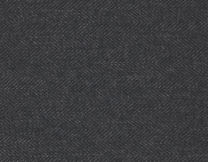 HASENA Stoffmuster Kitana, Polyester, anthrazit (604)