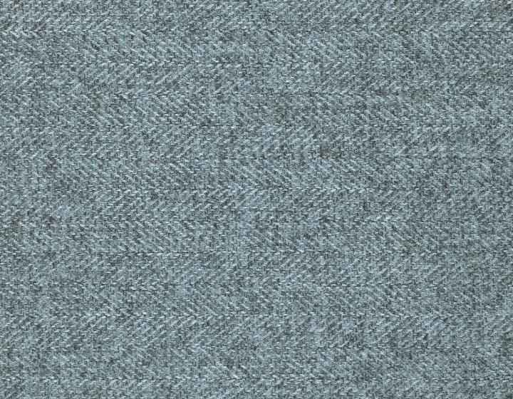 HASENA Stoffmuster Kitana, Polyester, aqua (603)