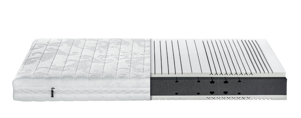 Rummel Aquapur Matratze