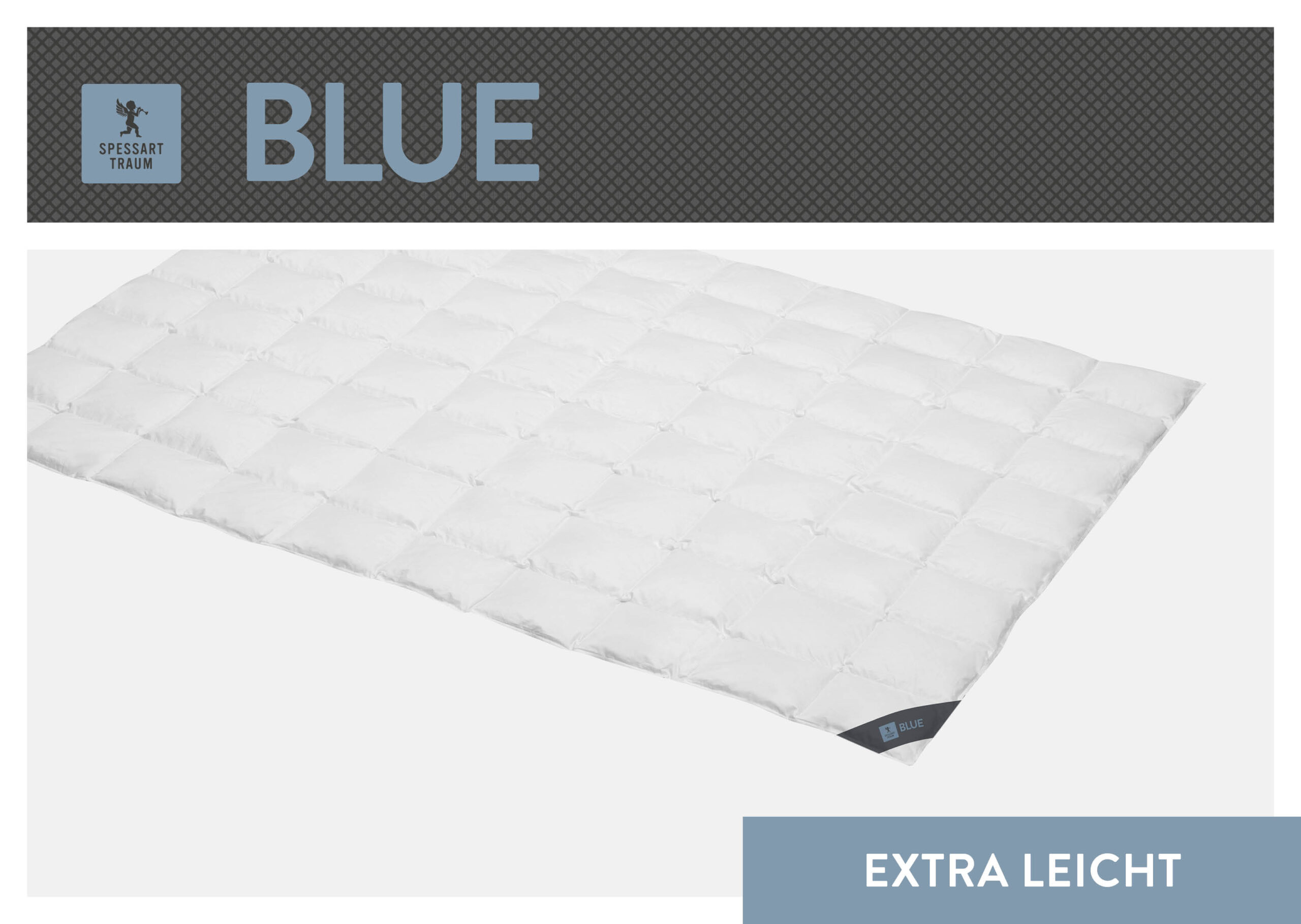 Spessarttraum BLUE Extra Leicht