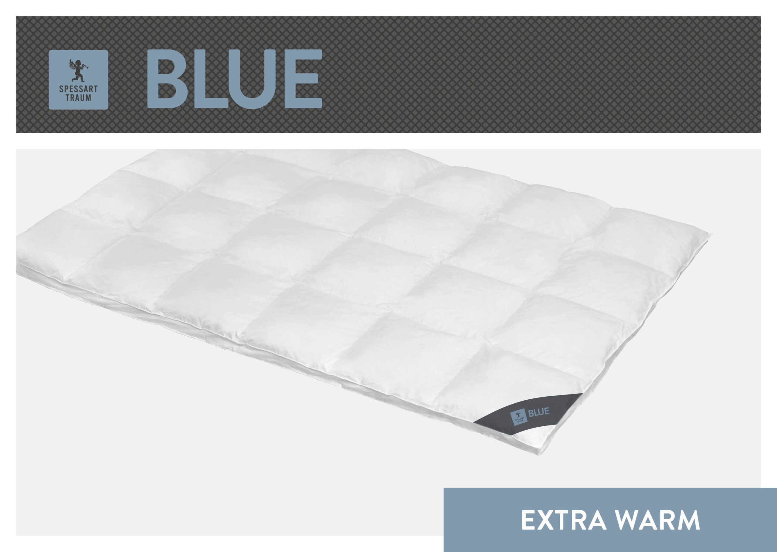 Spessarttraum BLUE Extra Warm