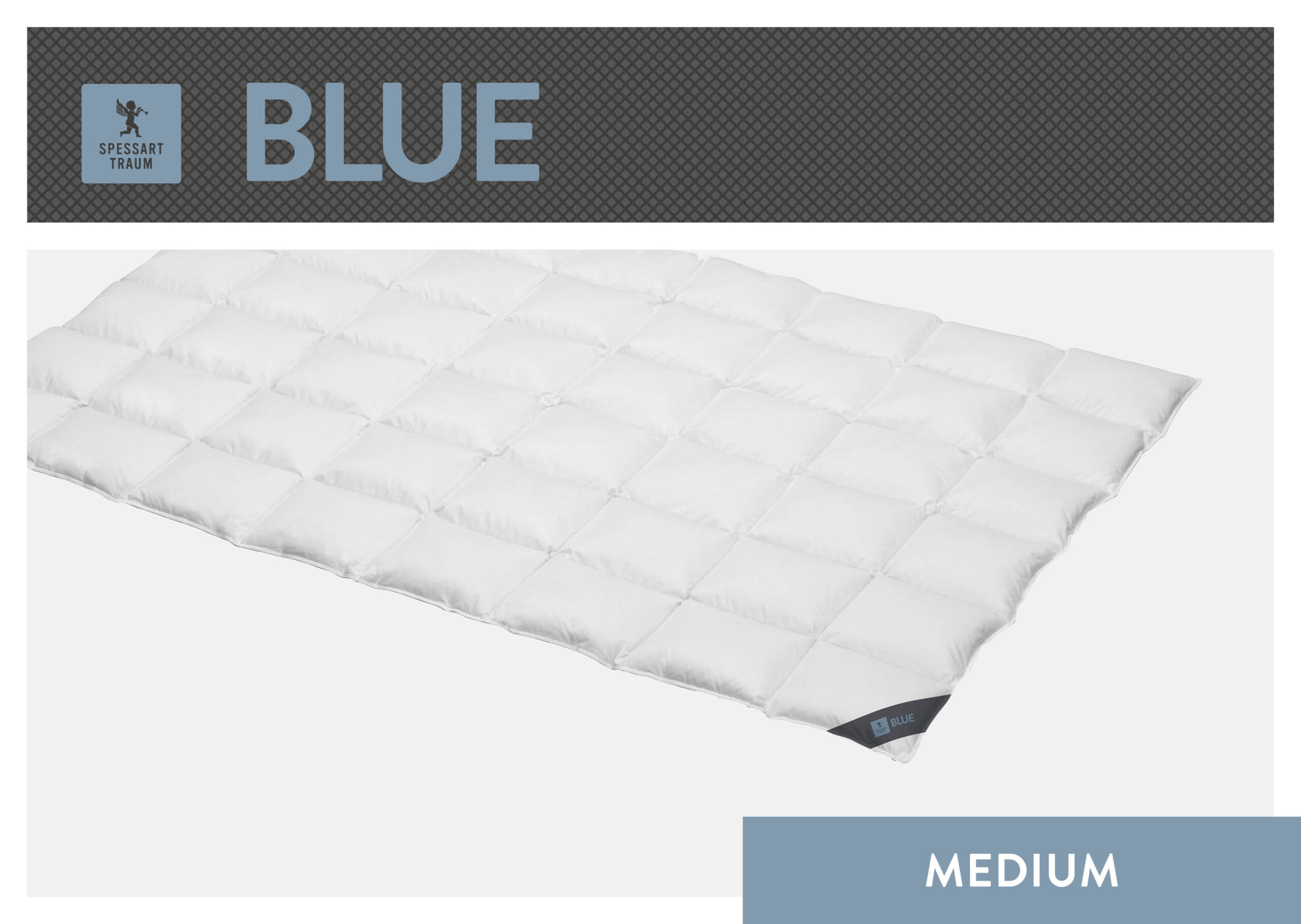 Spessarttraum BLUE Medium