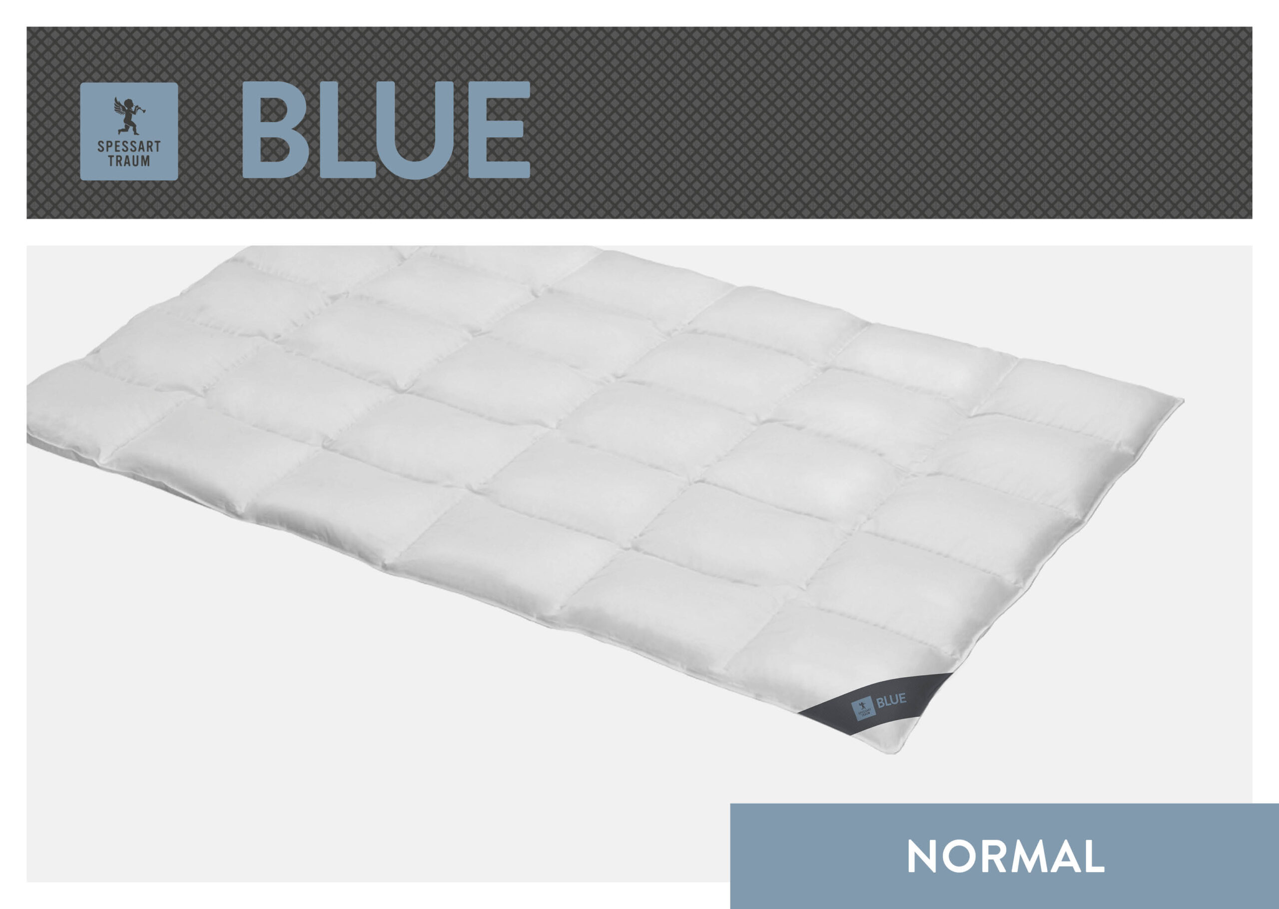 Spessarttraum BLUE Normal