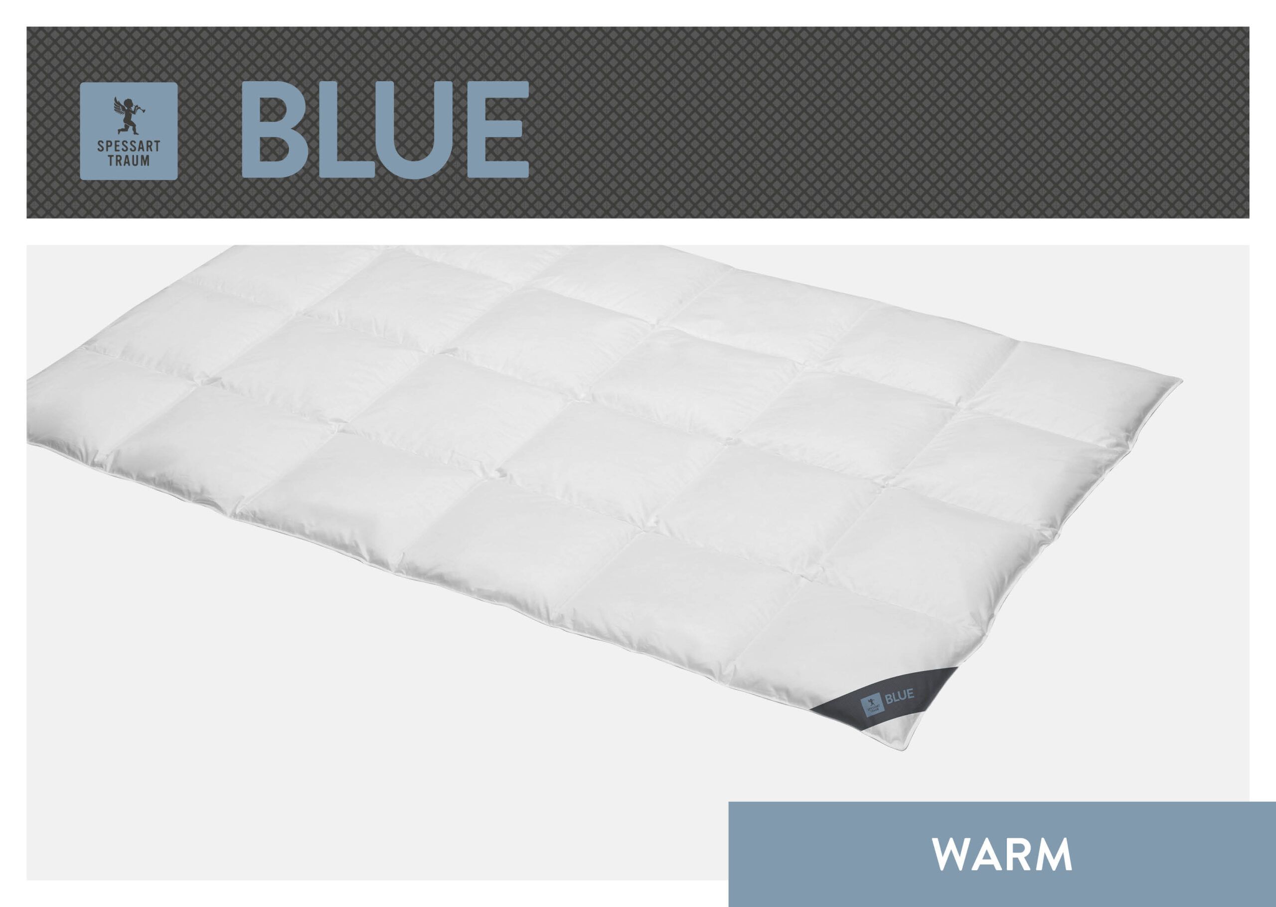 Spessarttraum BLUE Warm