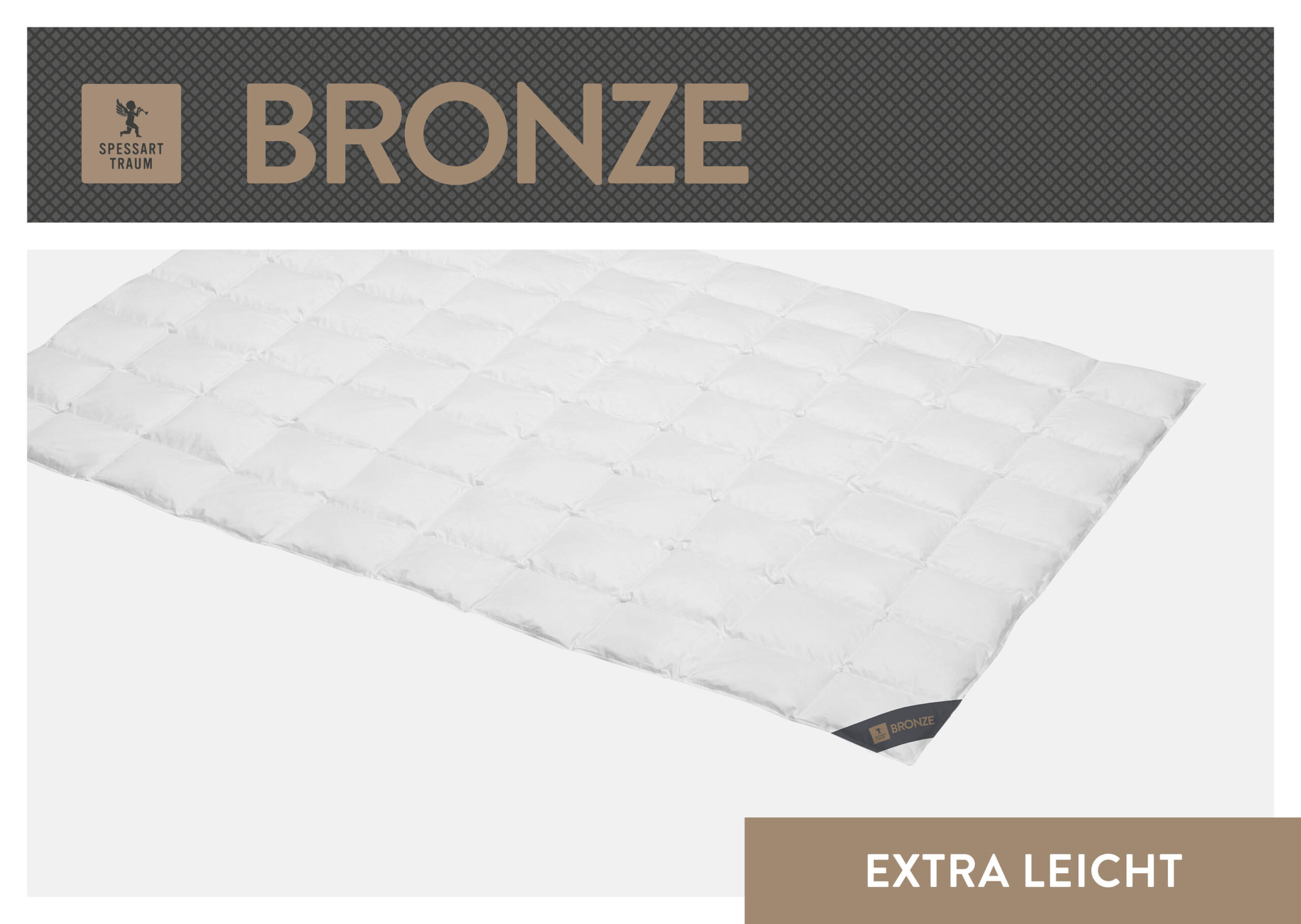 Spessarttraum BRONZE Extra Leicht