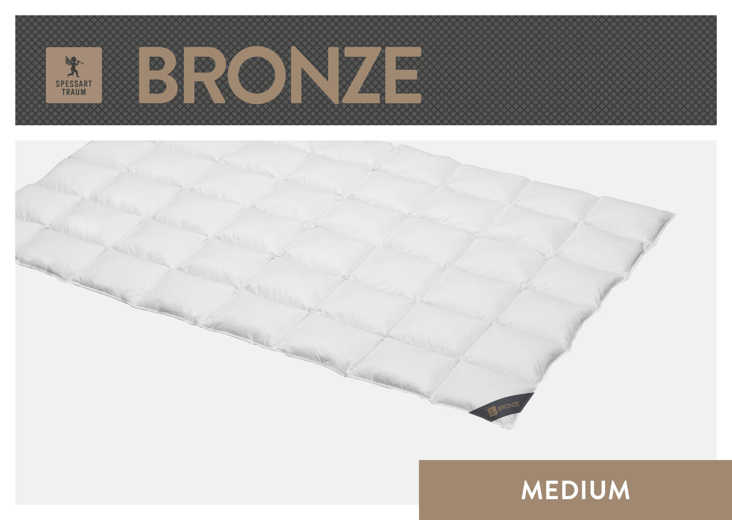 Spessarttraum BRONZE Medium