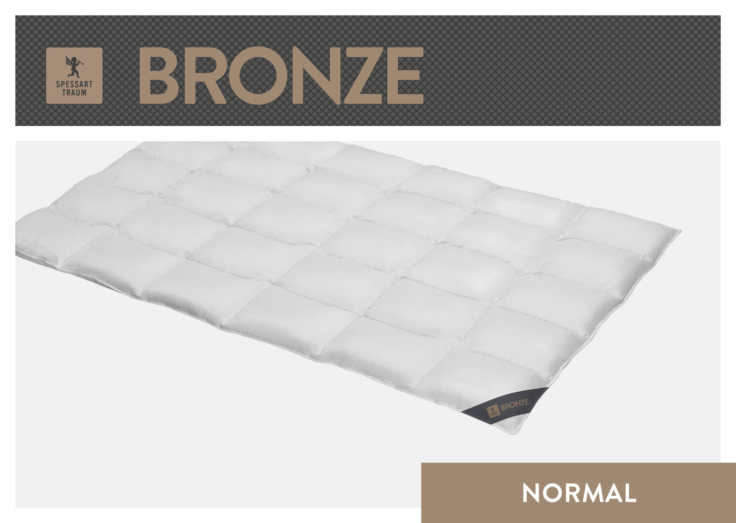 Spessarttraum BRONZE Normal