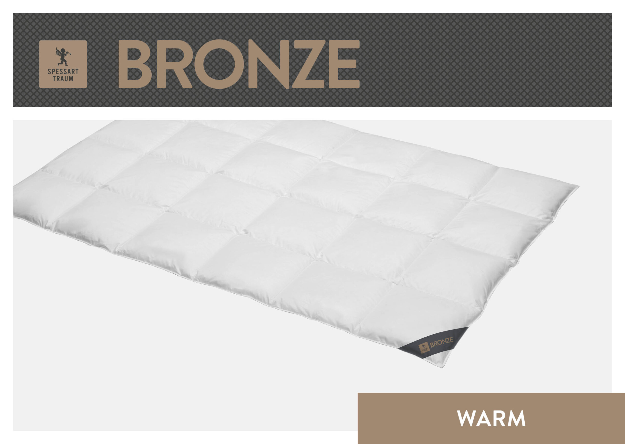 Spessarttraum BRONZE Warm