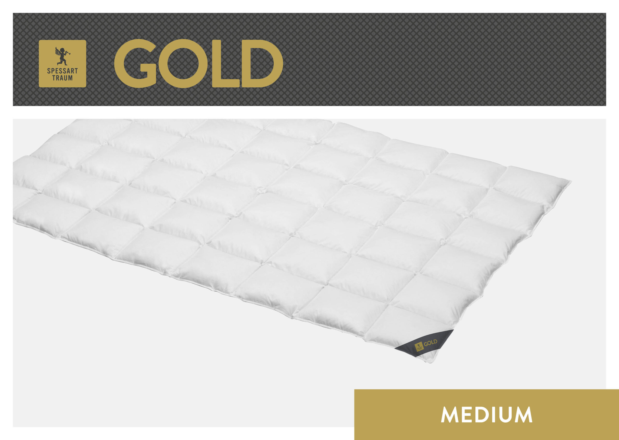 Spessarttraum GOLD Medium