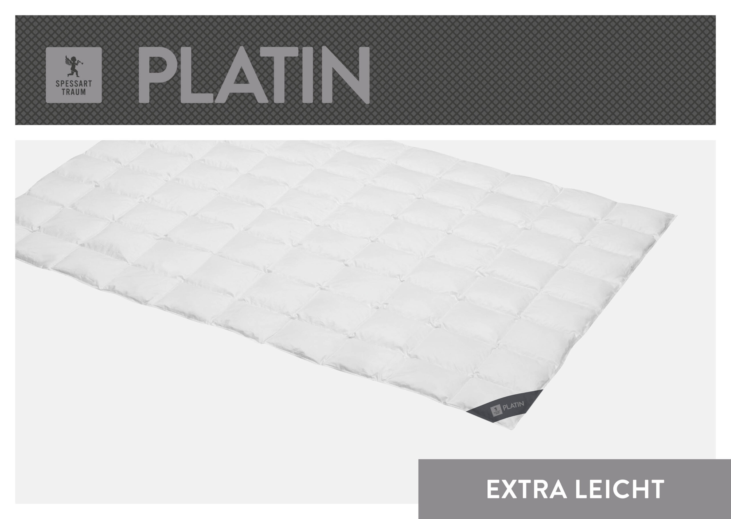 Spessarttraum PLATIN Extra Leicht