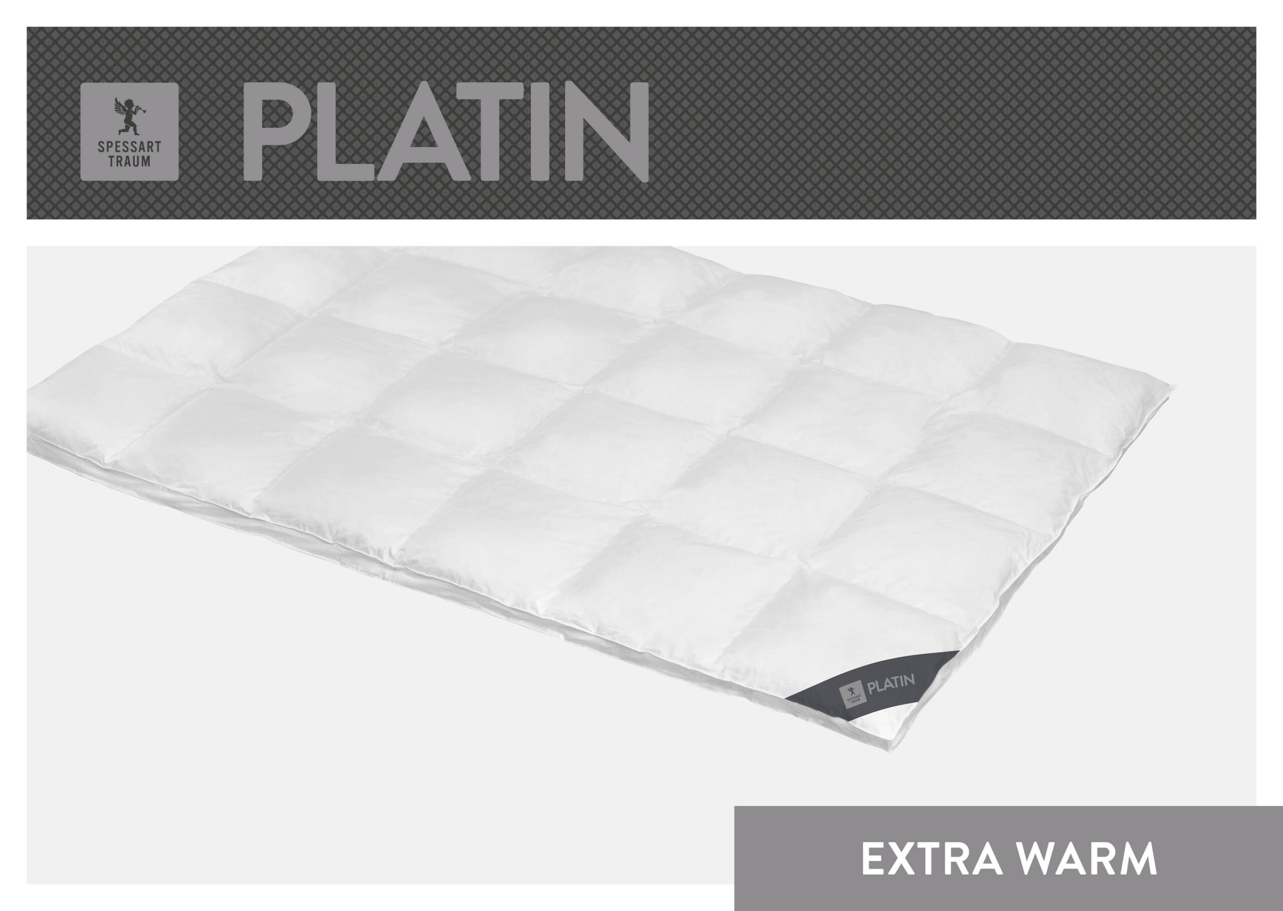 Spessarttraum PLATIN Extra Warm