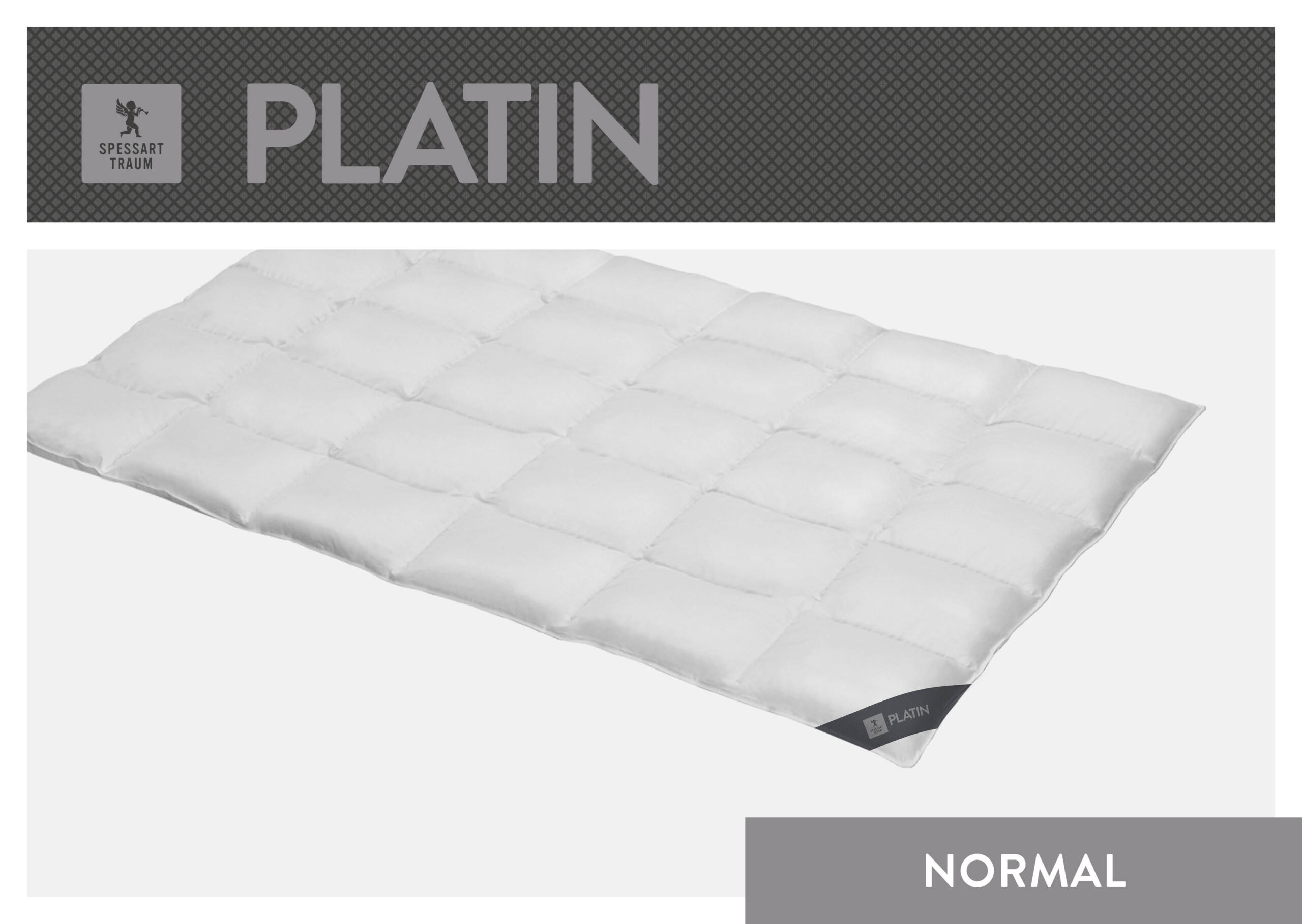 Spessarttraum PLATIN Normal