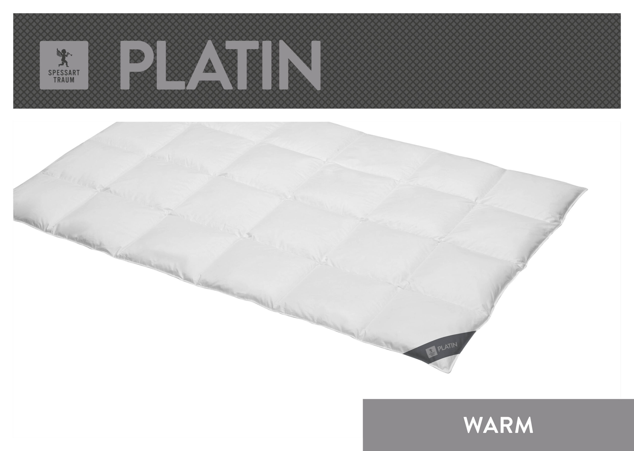 Spessarttraum PLATIN Warm
