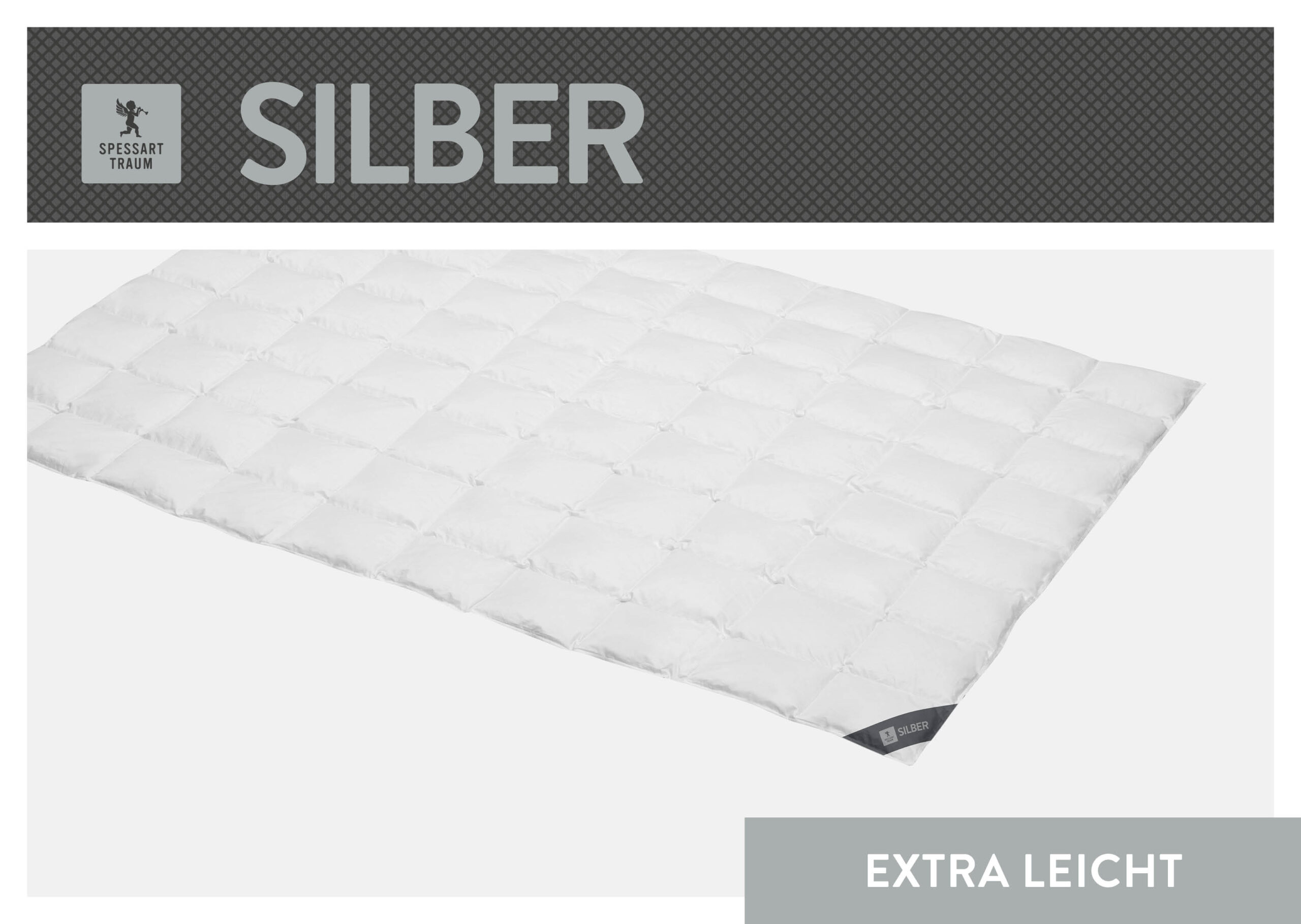 Spessarttraum SILBER Extra Leicht