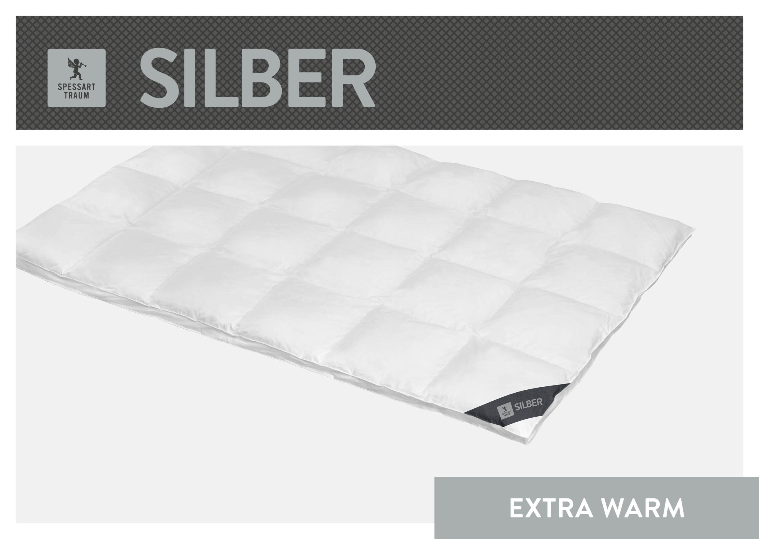 Spessarttraum SILBER Extra Warm