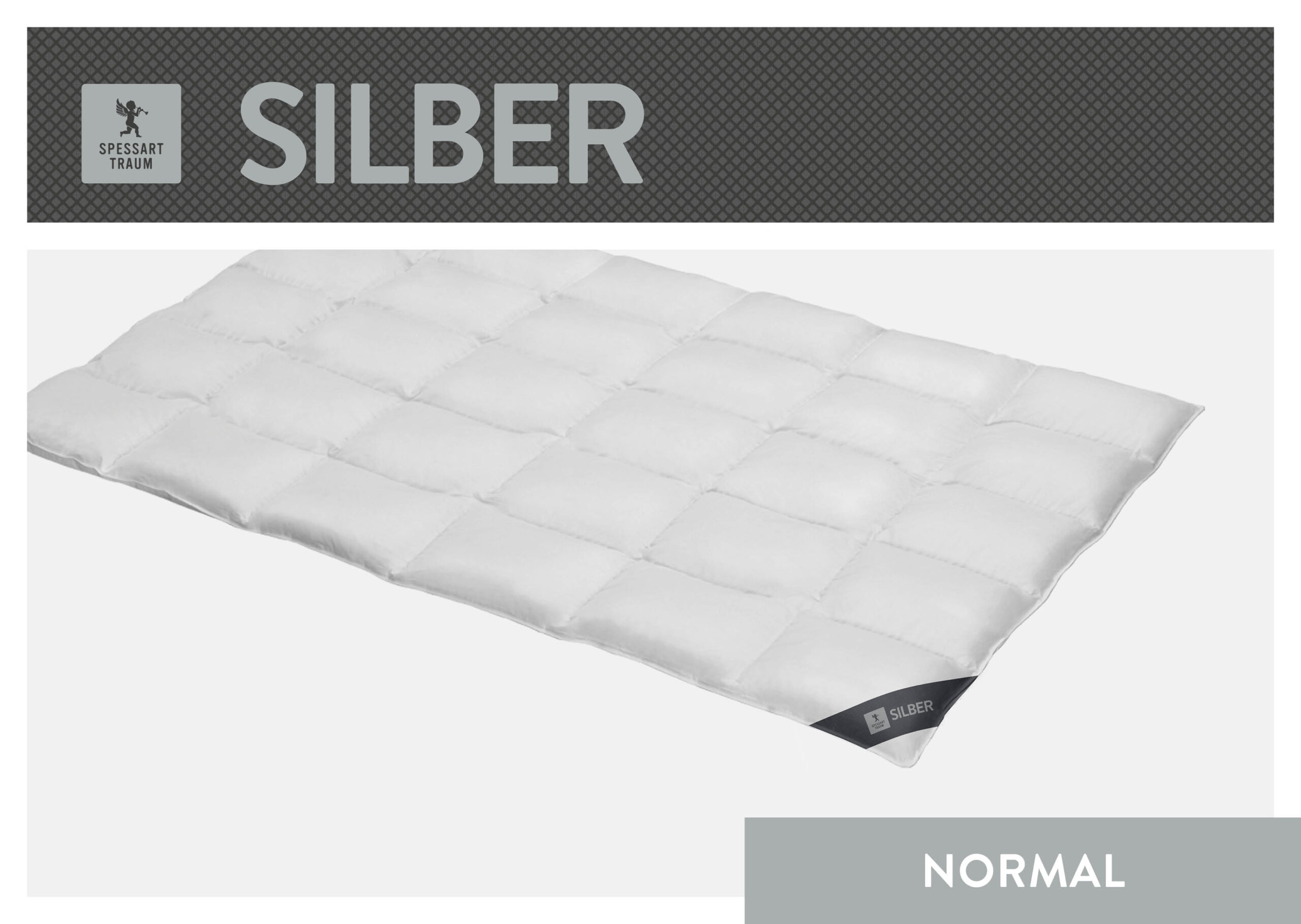 Spessarttraum SILBER Normal