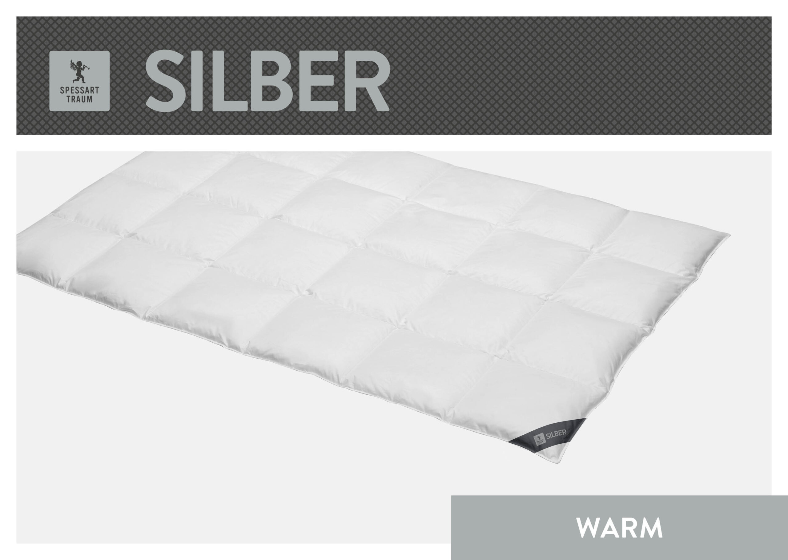 Spessarttraum SILBER Warm