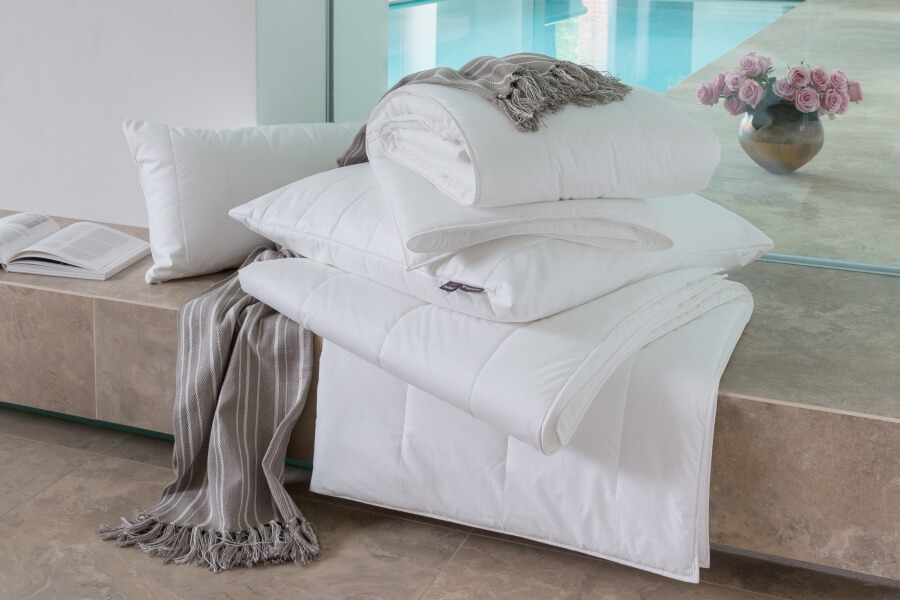 Centa-Star Dynamic DUO - Sommerbett Leicht-Bett