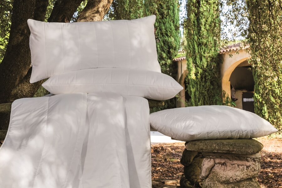 Centa-Star Dynamic - Leicht - Sommerbett Leicht-Bett